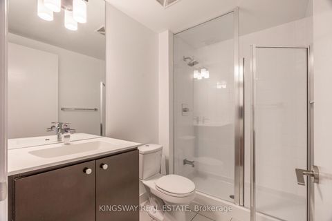 Photo 9 at 1709 - 25 Cole Street, Regent Park, Toronto