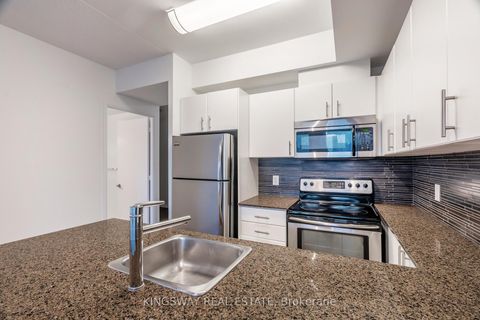 Photo 13 at 1709 - 25 Cole Street, Regent Park, Toronto