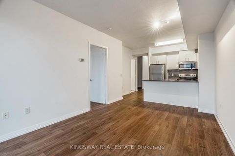 Photo 16 at 1709 - 25 Cole Street, Regent Park, Toronto