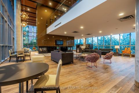 Photo 25 at 1709 - 25 Cole Street, Regent Park, Toronto