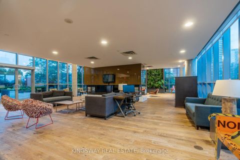 Photo 26 at 1709 - 25 Cole Street, Regent Park, Toronto