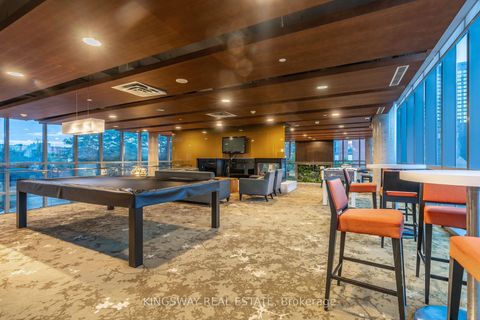 Photo 28 at 1709 - 25 Cole Street, Regent Park, Toronto