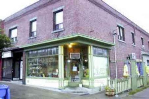 Photo 0 at 1331 Danforth Avenue, Coxwell, Toronto