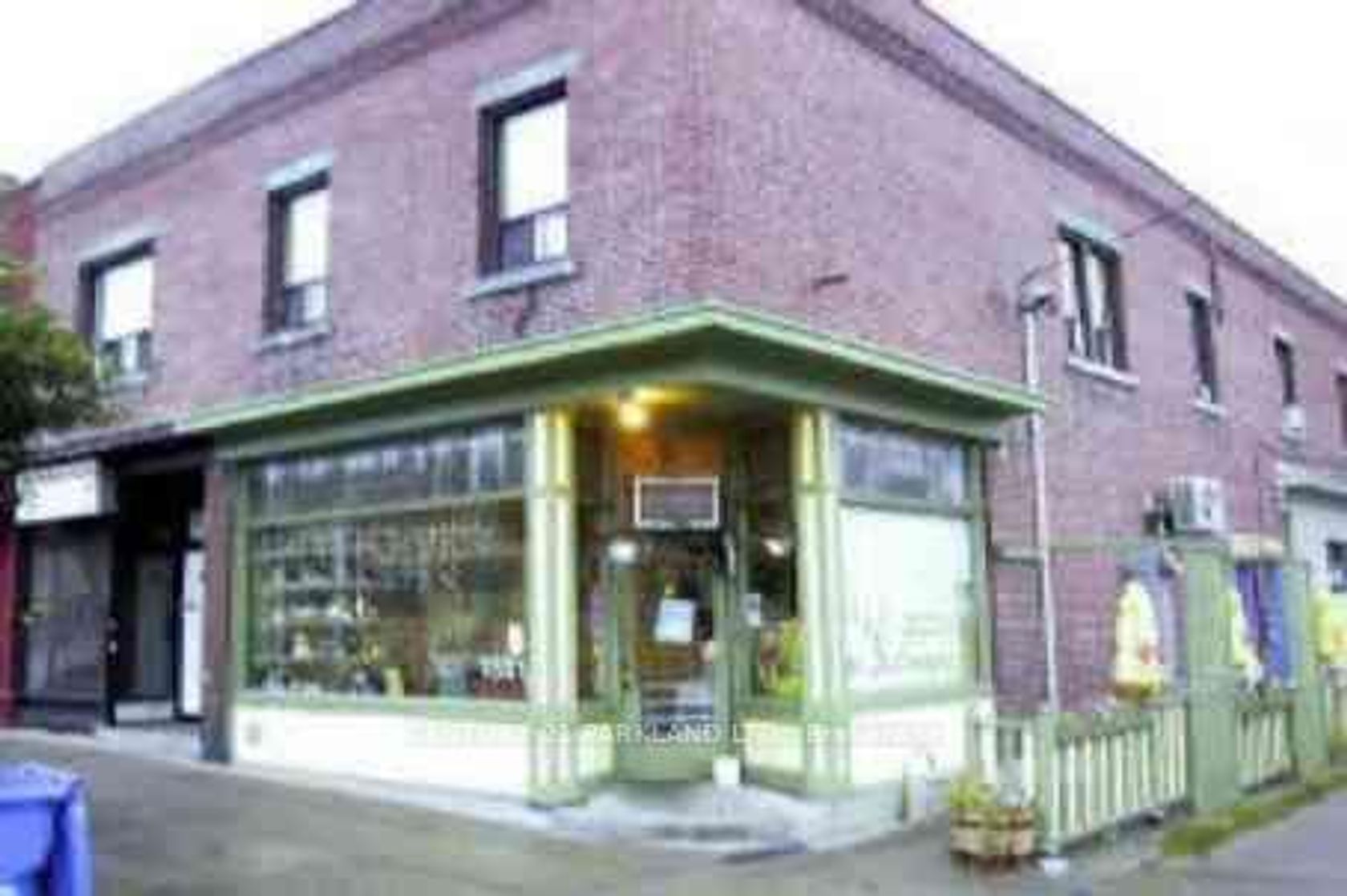 1331 Danforth Avenue, Coxwell, Toronto photo 0