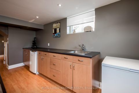 Photo 28 at 33 Alice Crescent, Maryvale, Toronto