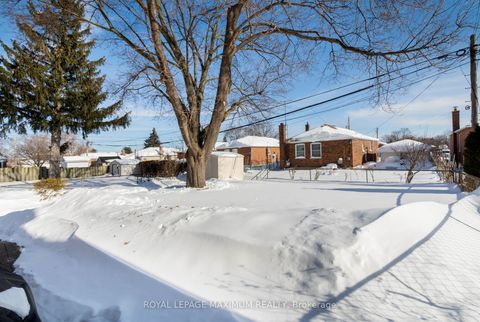 Photo 35 at 33 Alice Crescent, Maryvale, Toronto