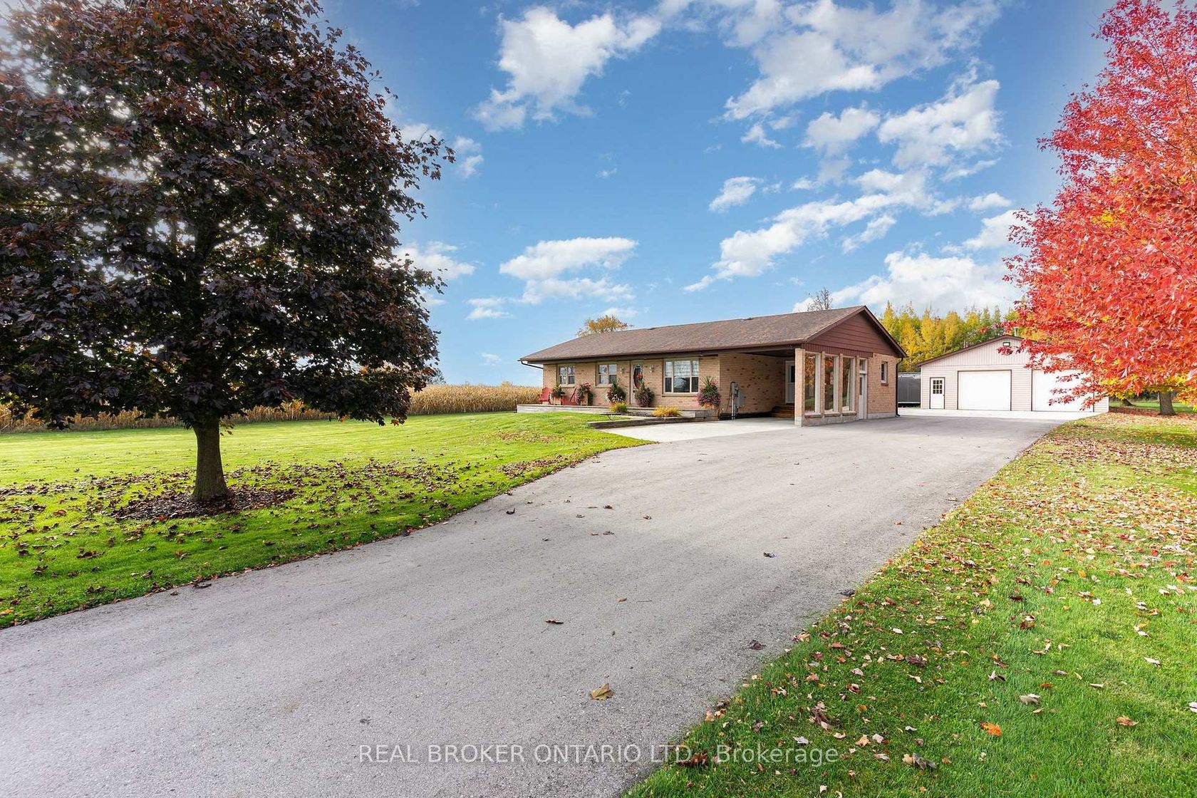 13382 Torbram Road, Rural Caledon, Caledon 