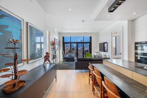 Photo 0 at 710 - 1 Strathgowan Avenue, Lawrence Park South, Toronto