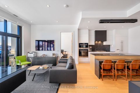 Photo 5 at 710 - 1 Strathgowan Avenue, Lawrence Park South, Toronto