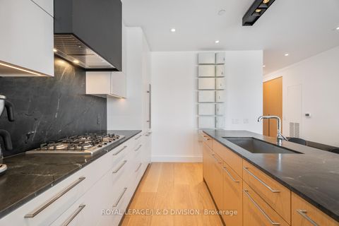 Photo 6 at 710 - 1 Strathgowan Avenue, Lawrence Park South, Toronto