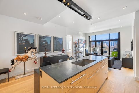 Photo 7 at 710 - 1 Strathgowan Avenue, Lawrence Park South, Toronto