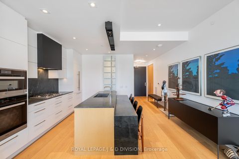 Photo 8 at 710 - 1 Strathgowan Avenue, Lawrence Park South, Toronto