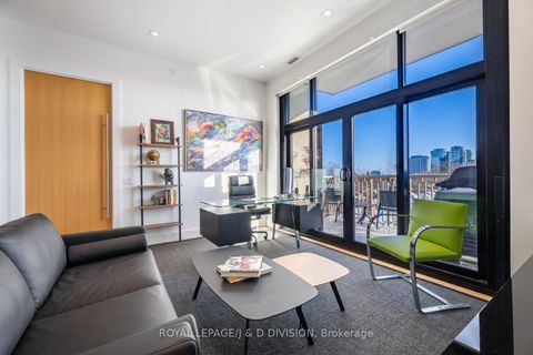 Photo 9 at 710 - 1 Strathgowan Avenue, Lawrence Park South, Toronto