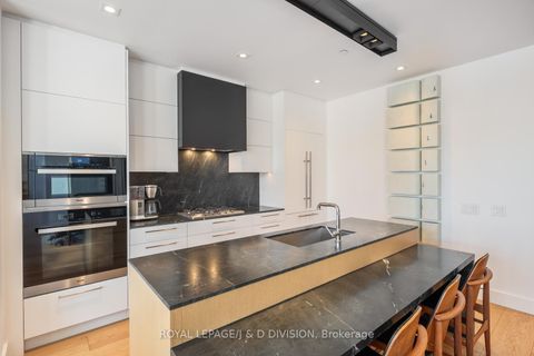 Photo 10 at 710 - 1 Strathgowan Avenue, Lawrence Park South, Toronto