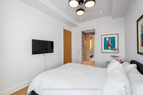 Photo 13 at 710 - 1 Strathgowan Avenue, Lawrence Park South, Toronto