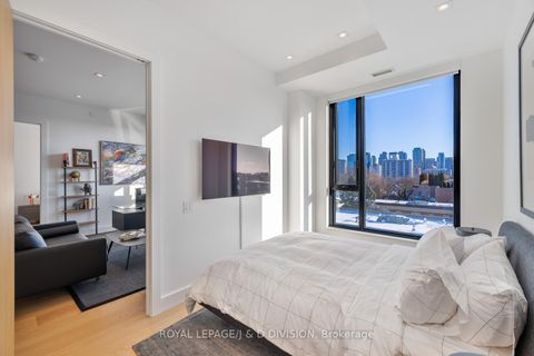 Photo 17 at 710 - 1 Strathgowan Avenue, Lawrence Park South, Toronto