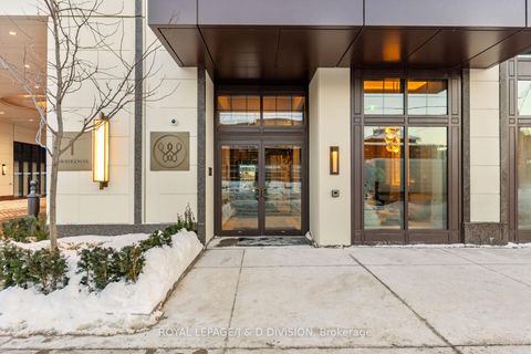 Photo 22 at 710 - 1 Strathgowan Avenue, Lawrence Park South, Toronto