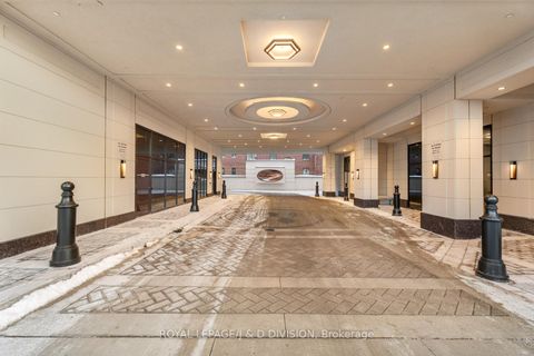 Photo 23 at 710 - 1 Strathgowan Avenue, Lawrence Park South, Toronto