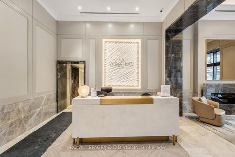 Photo 24 at 710 - 1 Strathgowan Avenue, Lawrence Park South, Toronto