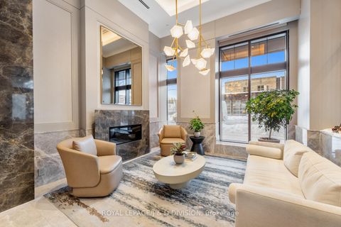 Photo 25 at 710 - 1 Strathgowan Avenue, Lawrence Park South, Toronto