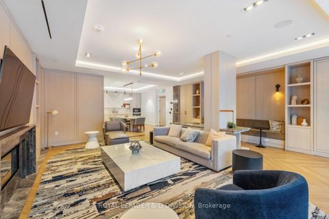 Photo 27 at 710 - 1 Strathgowan Avenue, Lawrence Park South, Toronto