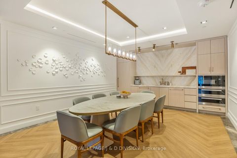 Photo 28 at 710 - 1 Strathgowan Avenue, Lawrence Park South, Toronto