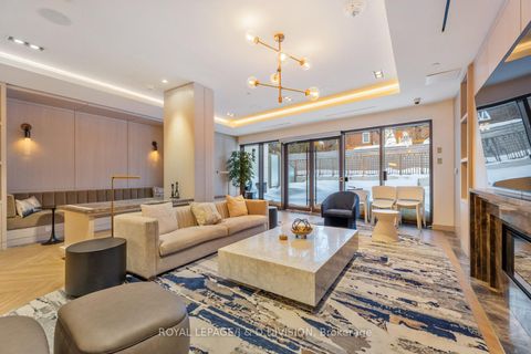 Photo 29 at 710 - 1 Strathgowan Avenue, Lawrence Park South, Toronto