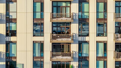 Photo 31 at 710 - 1 Strathgowan Avenue, Lawrence Park South, Toronto