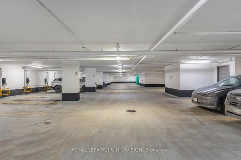 Photo 34 at 710 - 1 Strathgowan Avenue, Lawrence Park South, Toronto