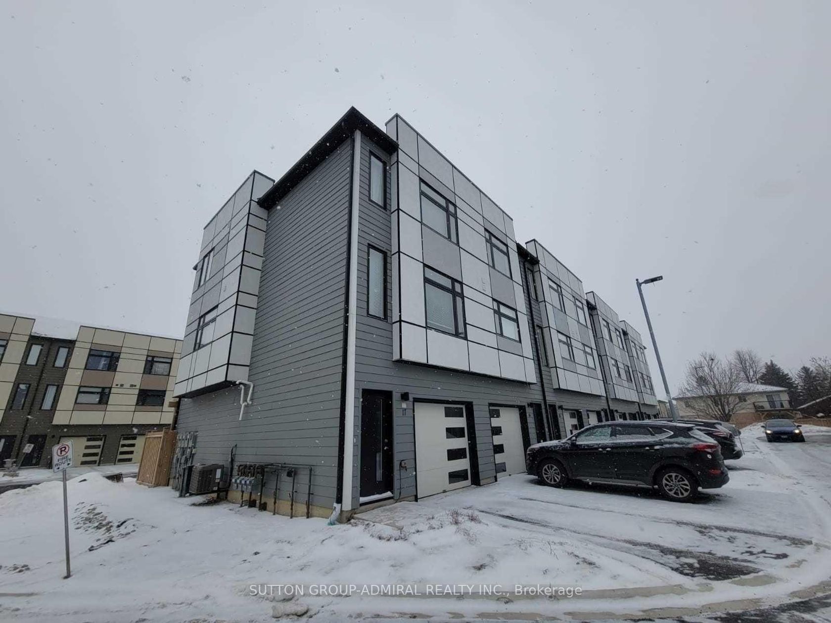 17 - 540 Essa Road, Holly, Barrie photo 3