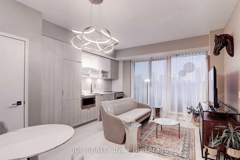 Photo 2 at 918 - 60 Tannery Road, Waterfront Communities C8, Toronto