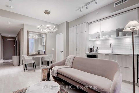 Photo 3 at 918 - 60 Tannery Road, Waterfront Communities C8, Toronto