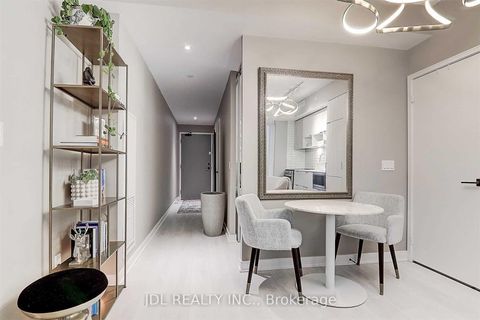 Photo 9 at 918 - 60 Tannery Road, Waterfront Communities C8, Toronto