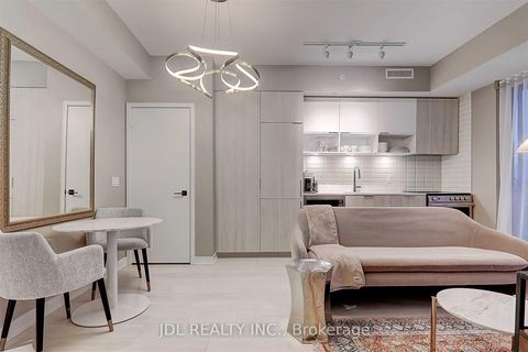 Photo 10 at 918 - 60 Tannery Road, Waterfront Communities C8, Toronto