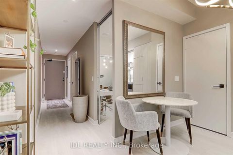 Photo 11 at 918 - 60 Tannery Road, Waterfront Communities C8, Toronto