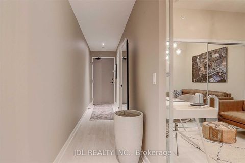 Photo 15 at 918 - 60 Tannery Road, Waterfront Communities C8, Toronto