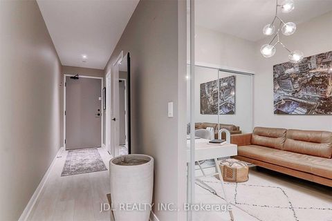 Photo 16 at 918 - 60 Tannery Road, Waterfront Communities C8, Toronto