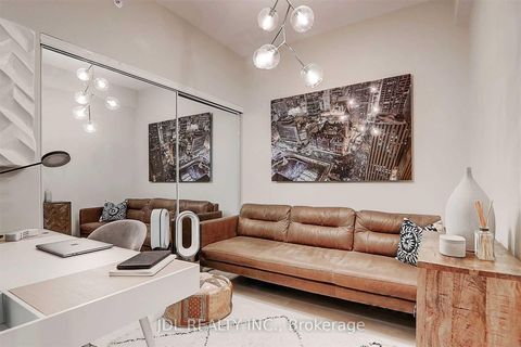Photo 17 at 918 - 60 Tannery Road, Waterfront Communities C8, Toronto