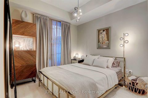 Photo 18 at 918 - 60 Tannery Road, Waterfront Communities C8, Toronto