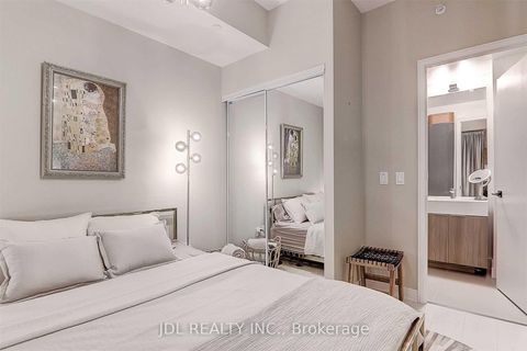 Photo 19 at 918 - 60 Tannery Road, Waterfront Communities C8, Toronto