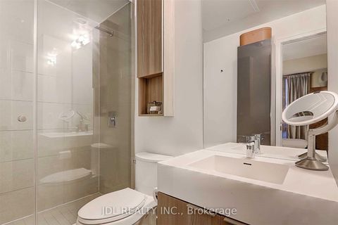 Photo 20 at 918 - 60 Tannery Road, Waterfront Communities C8, Toronto