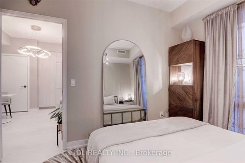 Photo 21 at 918 - 60 Tannery Road, Waterfront Communities C8, Toronto