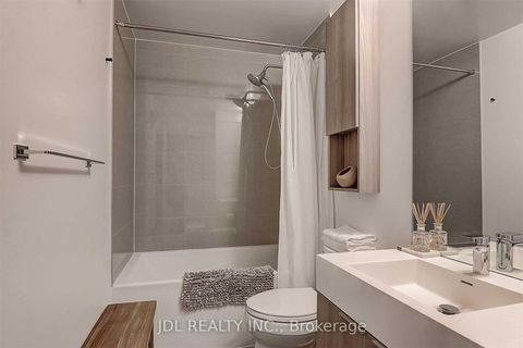 Photo 22 at 918 - 60 Tannery Road, Waterfront Communities C8, Toronto