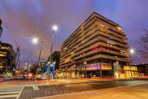 Photo 24 at 918 - 60 Tannery Road, Waterfront Communities C8, Toronto