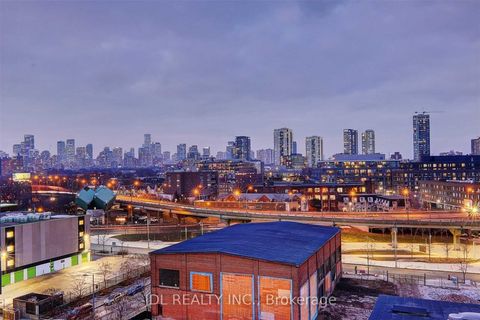 Photo 25 at 918 - 60 Tannery Road, Waterfront Communities C8, Toronto