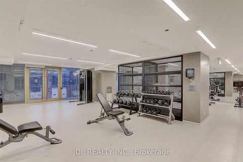 Photo 27 at 918 - 60 Tannery Road, Waterfront Communities C8, Toronto