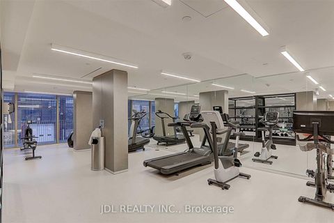 Photo 28 at 918 - 60 Tannery Road, Waterfront Communities C8, Toronto