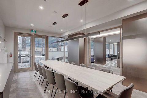 Photo 29 at 918 - 60 Tannery Road, Waterfront Communities C8, Toronto