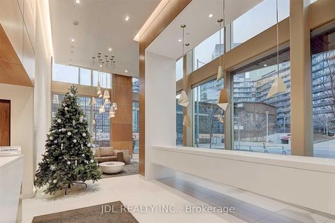 Photo 32 at 918 - 60 Tannery Road, Waterfront Communities C8, Toronto