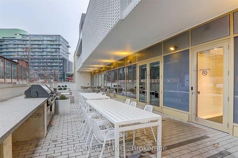 Photo 33 at 918 - 60 Tannery Road, Waterfront Communities C8, Toronto